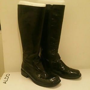 Aldo Boots